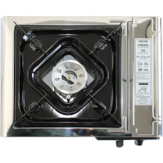 Maritim portable camping stove