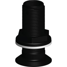 Maritim Trudesign 3/4" uppokannalla läpivienti