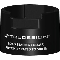 Maritim Trudesign 1 1/4" kuormituksen siirtokaulus