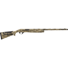 Benelli Black Eagle Camo Max-7 12/76 haulikko