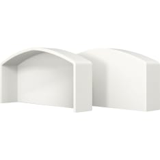 Maritim Tesilmare Qbe 65mm listaan päätekappale