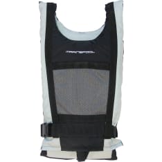 Maritim Marinepool black/grey life jacket