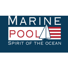 Maritim Marinepool musta/harmaa kelluntaliivi