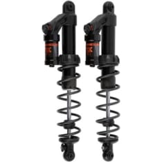 Suksen iskun. FOX 1.5 Zero QS3-QSR LW Lynx/Ski-Doo Summit RAS 3  (Gen4/5)