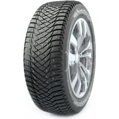 Goodyear Ultra Grip Arctic 2 235/45R19 studded winter tyre