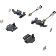 Camso/TJD Telasarjan kiinnityssarja