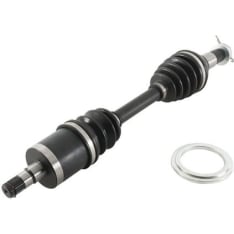 All Balls Vetoakseli täydellinen 8 Can-Am Vasen etu