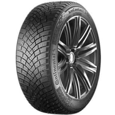 Continental IceContact 3 255/40R20 nastarengas