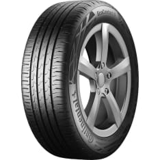 Continental ECOCONTACT 6 Q 235/60R18 summer tyre