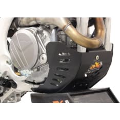 AXP Skid Plate PHD 6mm Honda CRF450R-CRF450RX-CRF400RX 21