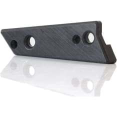 AXP Swing Arm Guard for KTM / GASGAS / HUSQVARNA / SHERCO Black