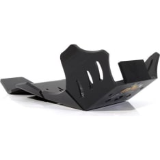 AXP Xtrem HDPE Skid Plate Husqvarna TE250i-TE300i 20-21