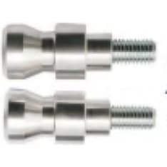 Bike-Lift titanium bobbins 10 mm 1,50mm thread (KTM)