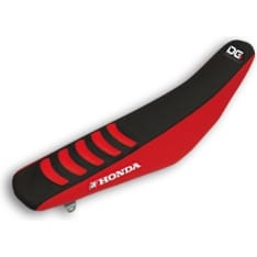 Blackbird Double Grip 3 satulanpäällinen CRF 250 10-13 / 450 09-12