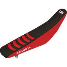 Blackbird Double Grip 3 satulanpäällinen CRF450 21