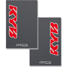 Blackbird Haarukkatarrat Carbon Kayaba