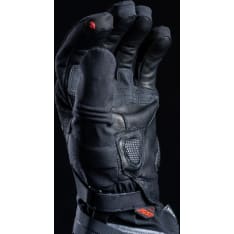 Five Hanska WFX Prime Gore-Tex Musta
