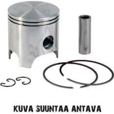 Italkit Vertex Mäntäsarja, 40,75 , Minarelli Am6