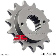 JT Eturatas JTF736.14
