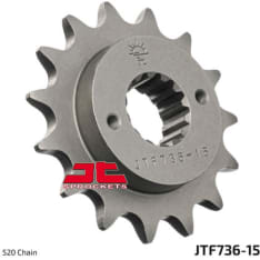 JT Eturatas JTF736.15