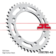 JT Takaratas JTR1791.43