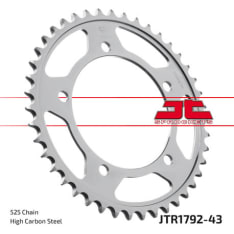 JT Takaratas JTR1792.43