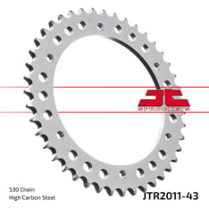 JT Takarata's JTR2011.43