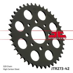 JT Takaratas JTR273.42