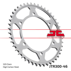 JT Takaratas JTR300.46