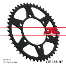 JT Takaratas JTR486.47