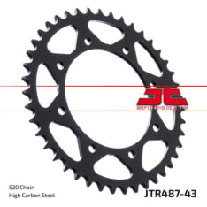 JT Takaratas JTR487.43