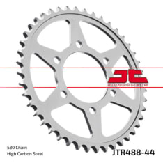 JT Rear wheel JTR488.44
