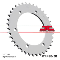 JT Takaratas JTR498.38