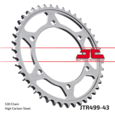 JT Takaratas JTR499.43