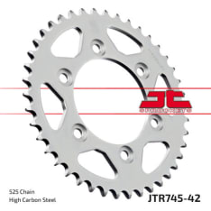 JT Takaratas JTR745.42
