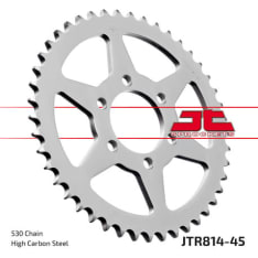 JT Rear wheel JTR814.45