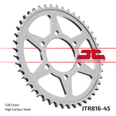 JT Takaratas JTR816.45