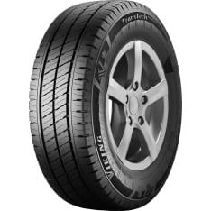 Viking Transtech Newgen195/70R15C kesärengas