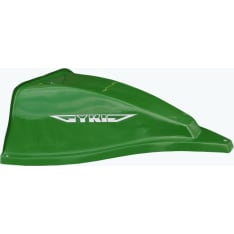 Weather protection for canoes