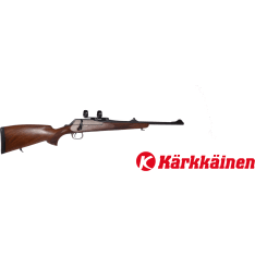 Merkel KR1 9.3x62 used rifle