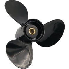 Polastorm potkuri 12-1/2x13 Johnson/Evinrude