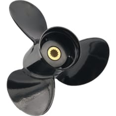 Polastorm potkuri 14x13 Johnson/Evinrude
