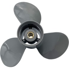 Polastorm propeller 9.9x13 Honda