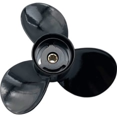 Polastorm potkuri 9-1/4x9 Mercury/Mariner