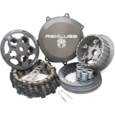 Rekluse Core Manual Torq-Drive Clutch - Honda CRF450R (21)