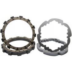 Rekluse Torqdrive Clutch Pack - Torqdrive Clutch Pack Beta 2T 4T