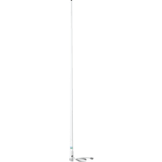 Shakespeare 427-N-KIT, 427-N VHF antenni + 4186 nylon kiinnike