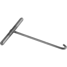 SLP Extension Spring Hook Tool 4" Jousityökalu