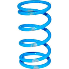 SLP High Performance Kytkinjousi Blu/Sil 130/290