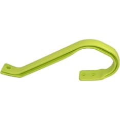 SLP MoHawk Suksikoukku Lime Vihreä